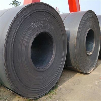 O PE duro completo de aço laminado quente de Aluzinc 0.02mm da folha da bobina do soldado revestiu