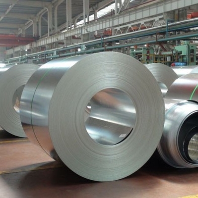 0.36mm G550 galvanizou a chapa metálica de aço da bobina 4x8 Ft do SOLDADO