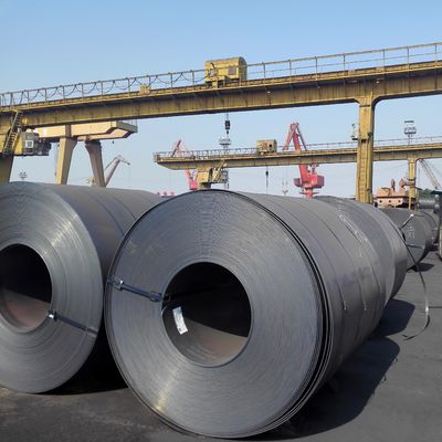 O PE duro completo de aço laminado quente de Aluzinc 0.02mm da folha da bobina do soldado revestiu