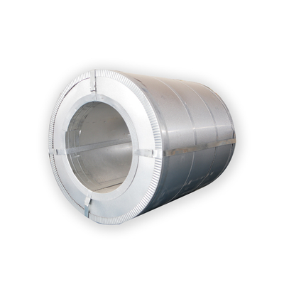 A cor de aço laminada a alta temperatura galvanizada mergulhada quente da bobina da bobina Prepainted