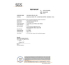 CHINA Shandong Sino Steel Co., Ltd Certificações