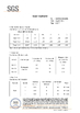 CHINA Shandong Sino Steel Co., Ltd Certificações